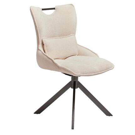 Chaise BIORG blanche