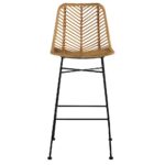 Chaise de bar COCO