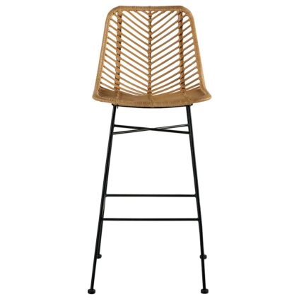 Chaise de bar COCO