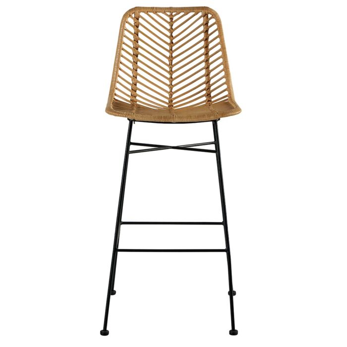 Chaise de bar COCO