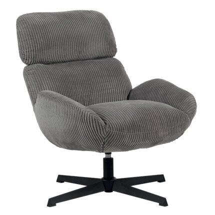 Fauteuil tournant BISSETT