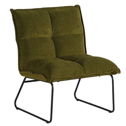 Fauteuil CALGARY vert