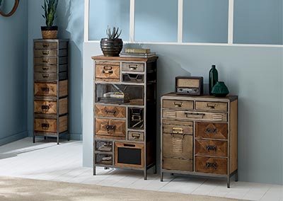 Mobilier HAROLD