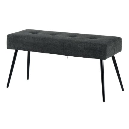 Banc NOVA anthracite