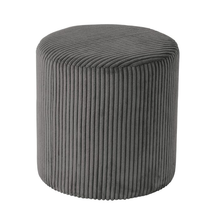 Pouf SNAW gris