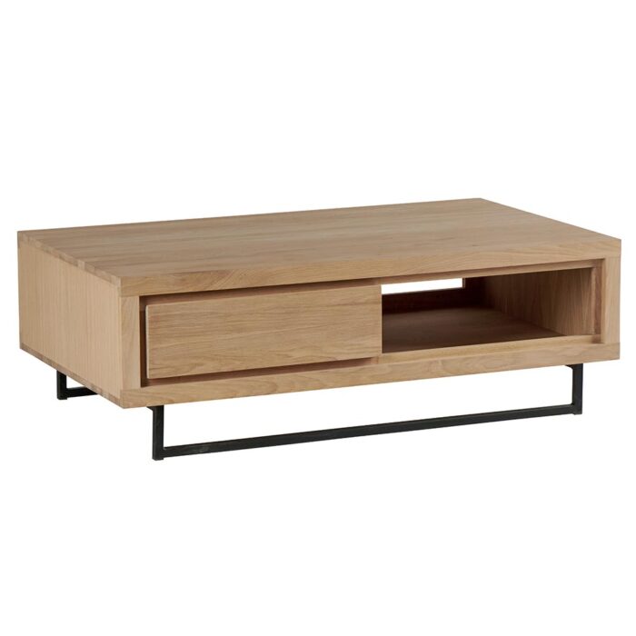 Table basse RIPLEY - RIPTABA 1TIR