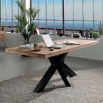 Plateau table SMOTA 200