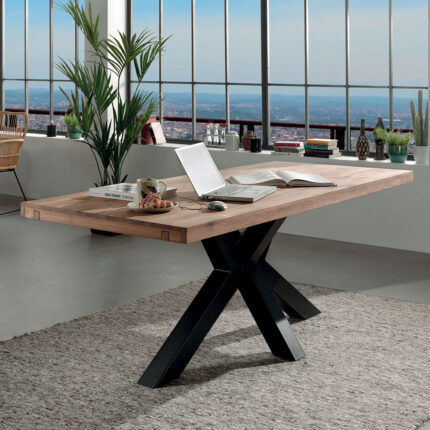 Plateau table SMOTA 200