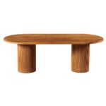 Table ovale WINTON – WINTAO 14