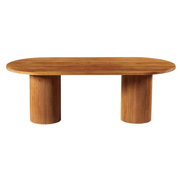 Table ovale WINTON – WINTAO 14