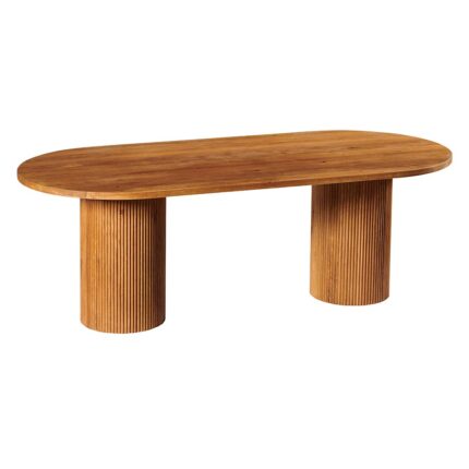 Table ovale WINTON – WINTAO 14