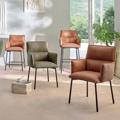 Chaise LOKKA