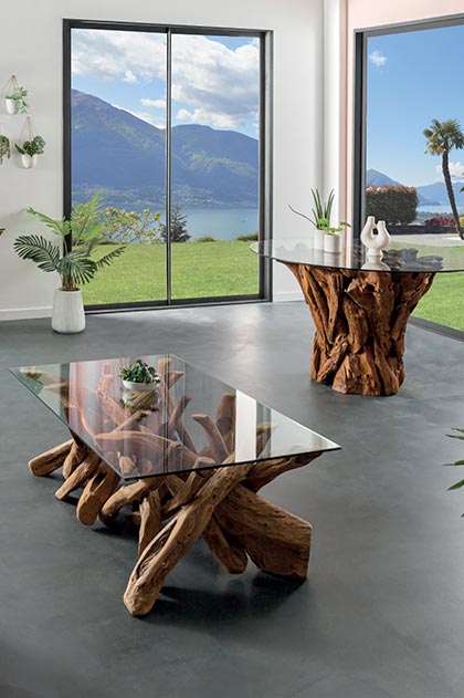 Mobilier DASIA