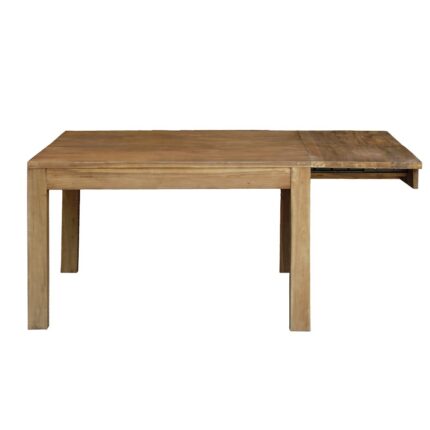 Table KAYOA en 1m60 + allonge