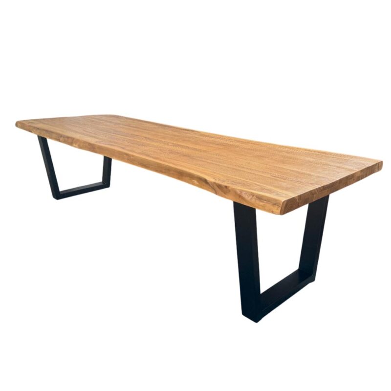 Table LASIA 3m
