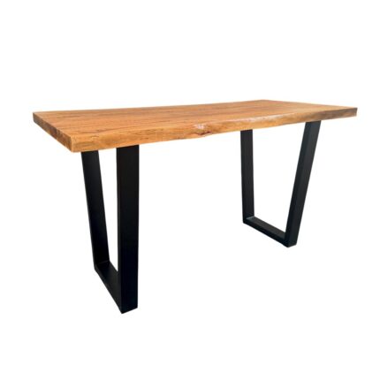 Table mange debout LASIA 1m90