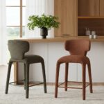 Chaises ilot MILANO