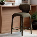 Chaises ilot MILANO
